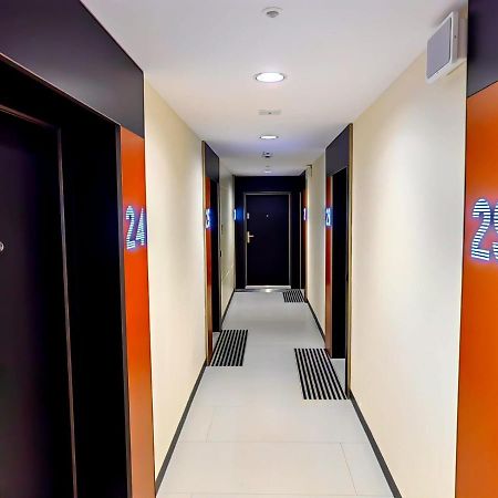 Kayak Apartment غدانسك المظهر الخارجي الصورة